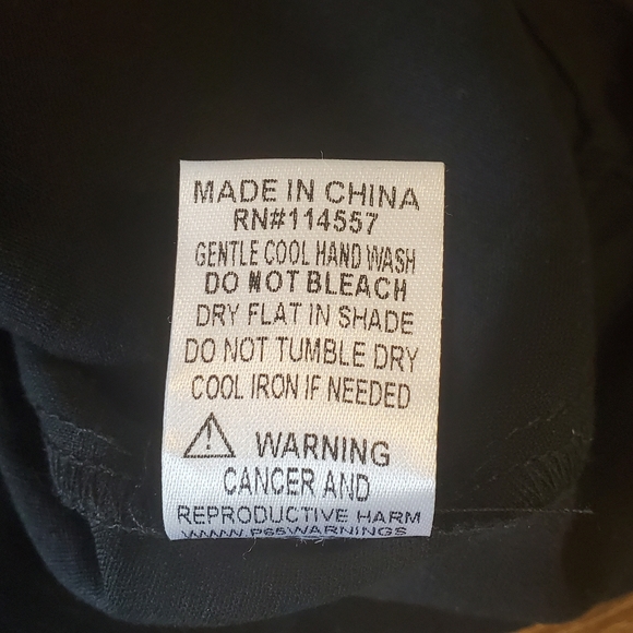 THML Embroidered Sleeveless Top - Picture 5 of 5